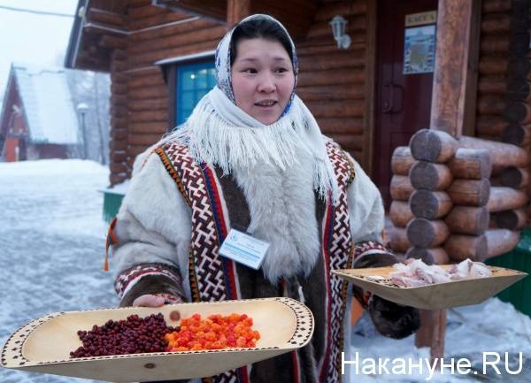 Проекты коренного югорчанина получили награду на всероссийском конкурсе актуальных национально-культурных проектов "Россия – этнический комфорт"