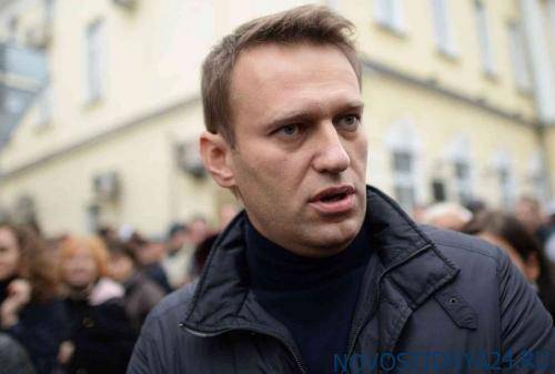 Вишневский в очередной раз раскритиковал проект Навального