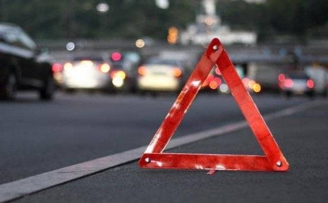 В Петербурге и Ленобласти в ДТП стали чаще гибнуть пешеходы