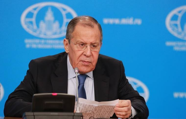 Россия подтвердила участие в берлинской конференции по Ливии