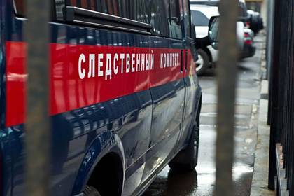 Названа причина побега найденной в клетке 10-летней россиянки