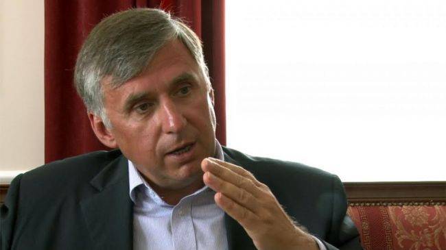 Реформе юстиции Молдавии мешает президент — Стурза