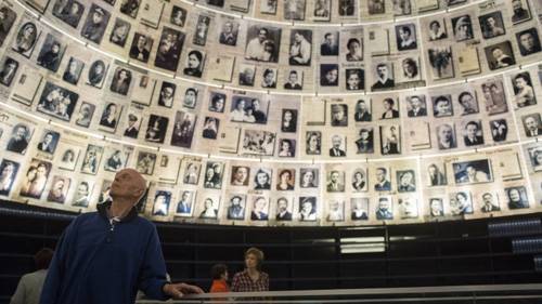 В Британии впервые установят «камень преткновения» в память о жертвах Холокоста - Cursorinfo: главные новости Израиля