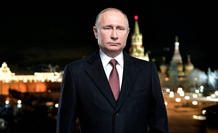 Мозаика путинской власти: президент России потерял кабинет, но обрел стратегию ухода (The National Interest, США)