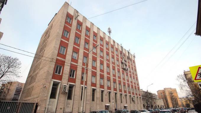 Строительная компания купила здание "Ростелекома" на улице Чапыгина