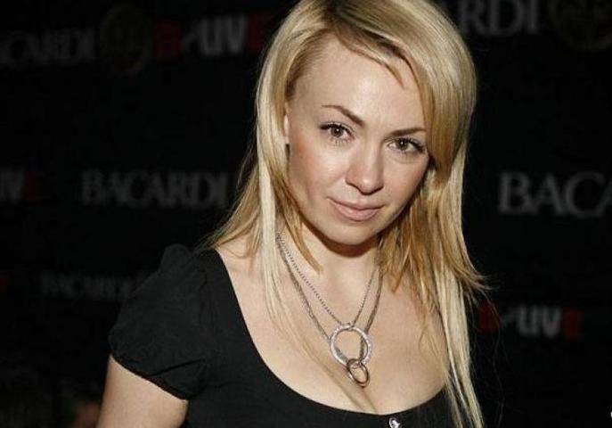 «Ненавижу наглость»: Рудковская продолжила скандал с Авербухом
