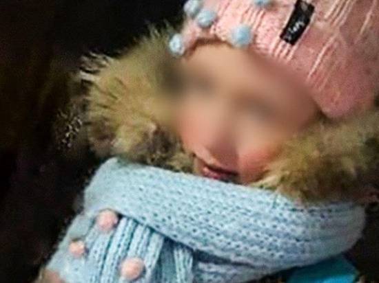 Выяснились обстоятельства пропажи 10-летней девочки в Новосибирске