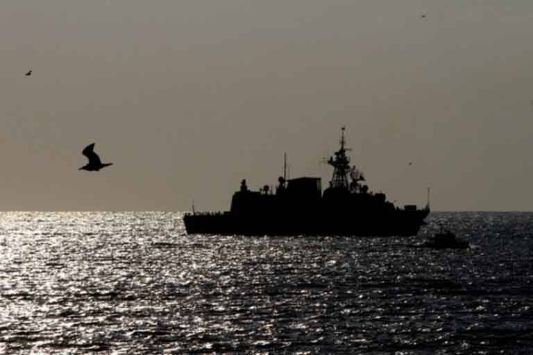 Демарш Анкары: Турция закрыла Босфор для кораблей НАТО