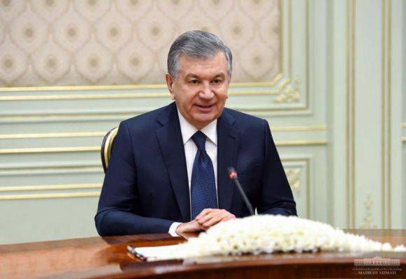 Всемирный банк реализует в Узбекистане проекты на $ 5,5 млрд