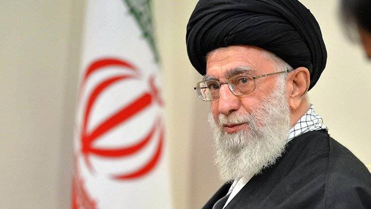 Верховный лидер Ирана назвал Трампа «клоуном»