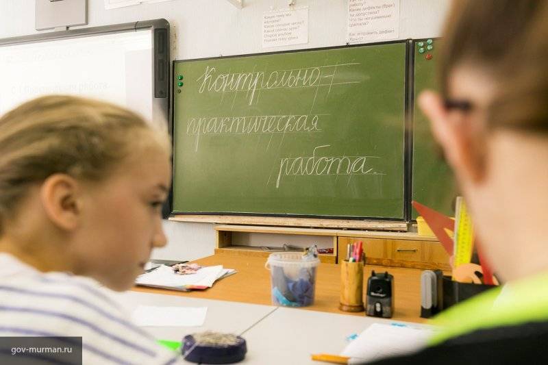 Четыре девочки из приюта в Татарстане пожаловались на интимный "массаж" учителя