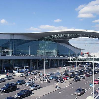 Международный терминал «C» аэропорта "Шереметьево" официально открыт