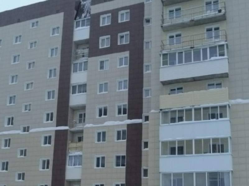 Сибирячка задушила 9-летнюю дочь и выбросилась из окна