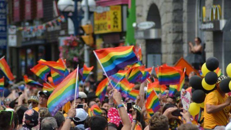 ЕСПЧ признал незаконными запреты ЛГБТ-акций в России