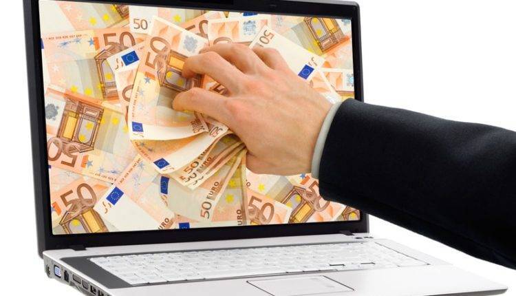 Кредиты и займы онлайн. Где взять деньги на карту в Москве?
