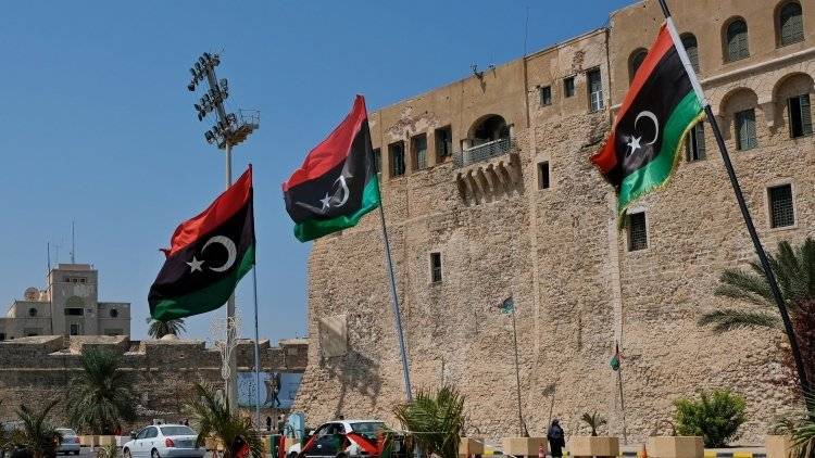 Московские переговоры по Ливии подготовили хорошую почву для берлинской конференции