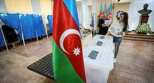 Оппозиционные кандидаты заявили об ограничениях для агитации в Азербайджане