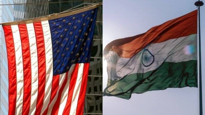США и Индия могут заключить торговое соглашение