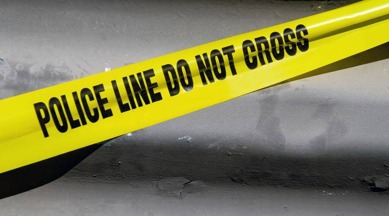 В подвале дома в Филадельфии нашли расчлененное тело, предположительно, 18-летней девушки