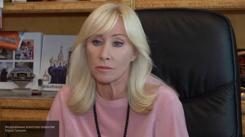 Адвокат депутата Пушкиной рассказал об угрозах в ее адрес из-за закона о домашнем насилии