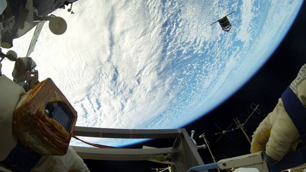 Новый робот Роскосмоса заменит космонавтов при выполнении опасных работ на МКС