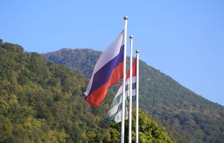 Абхазия готова к примирению с Грузией, но с условиями