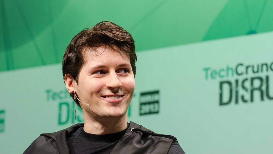 Павел Дуров дал показания суду США по делу о криптовалюте Gram
