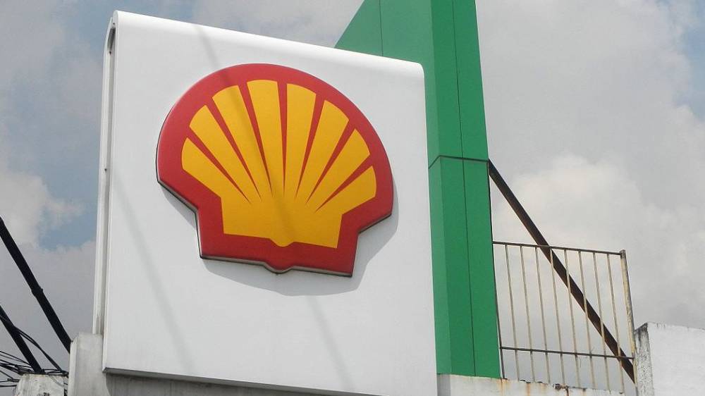 Европейская компания Shell намерена поддерживать «Северный поток – 2» вопреки санкциям США