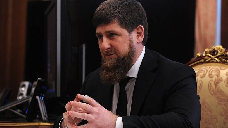 СМИ сообщили о возможной новой должности Рамзана Кадырова