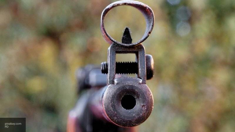 Мужчина застрелил собственного сына на охоте в Карачаево-Черкесии