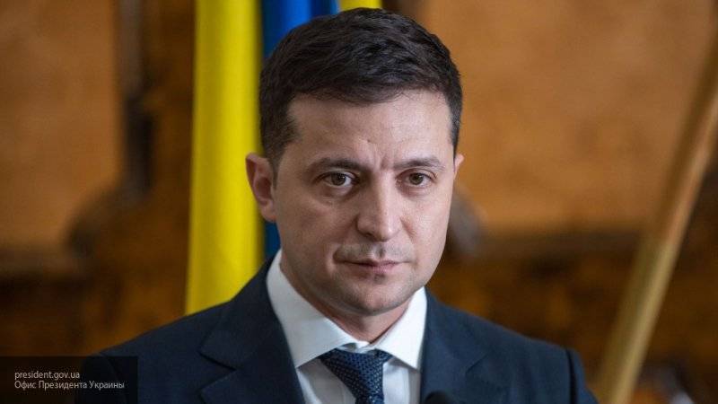Зеленский решил дать шанс премьер-министру Украины Гончаруку