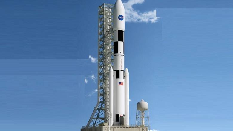 Илон Маск назвал новую космическую ракету NASA трагедией