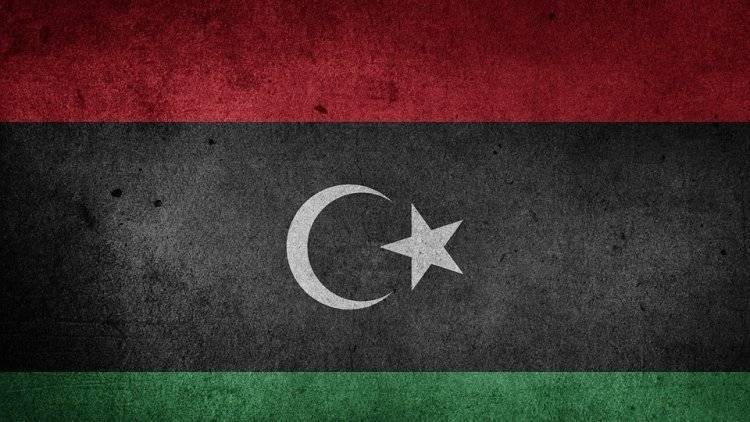 Россия создала благоприятную почву для разрешения кризиса в Ливии