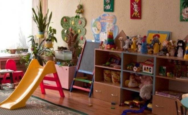 В Башкирии утвердили размер платы за детсад в новом году