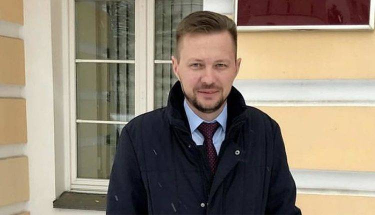 Суд арестовал обвиняемого во взятке бывшего заместителя мэра Ярославля