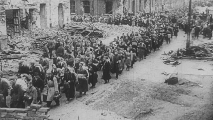 75 лет освобождению Варшавы: какую историческую правду пытаются забыть поляки