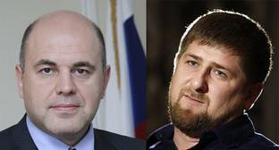 Болезнь на фоне смены премьера России обозначила риски для Кадырова