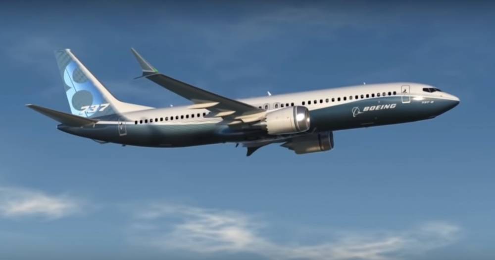 В Boeing подтвердили проблемы с моделью 737 MAX