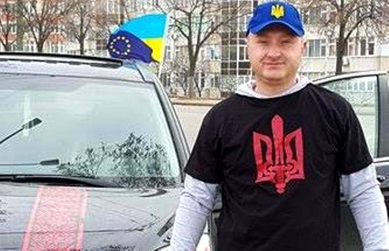 «Багас-гейт» в Молдове: известный украинский нацист назначен на ответственный пост в мэрии Кишинёва