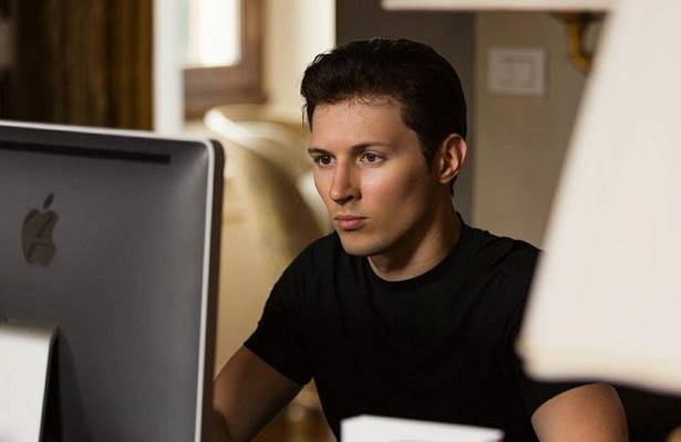 Власти США опубликовали стенограмму допроса Дурова по делу Telegram