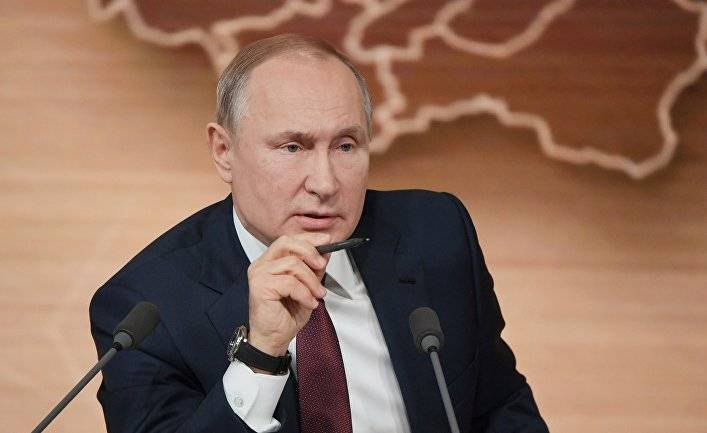 New Statesman (Великобритания): почему ушло в отставку все российское правительство?