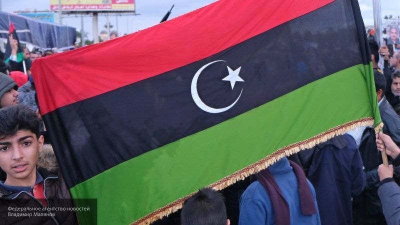 Палату представителей Ливии участники встречи в Берлине признали легитимным органом власти