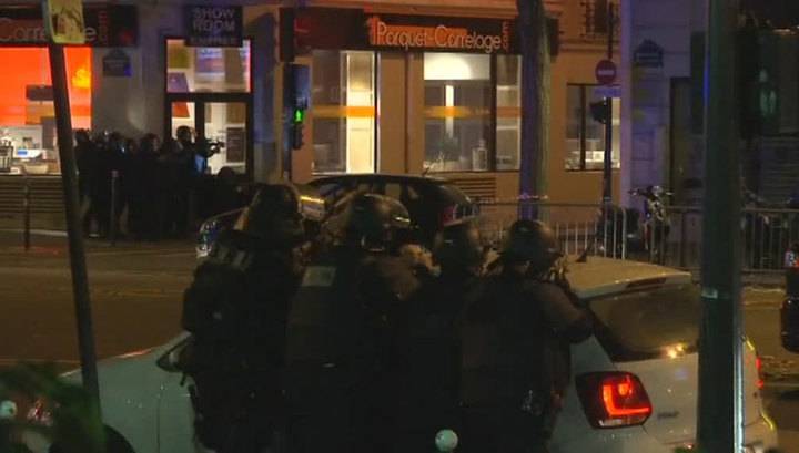 Во Франции вынесли приговор джихадистам, ответственным за теракты в Париже