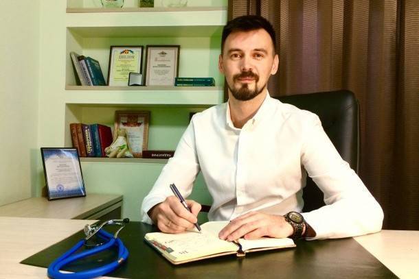 Эксперт Общественной палаты Коми Денис Железов: «На первичное звено здравоохранения должно быть обращено особое внимание»