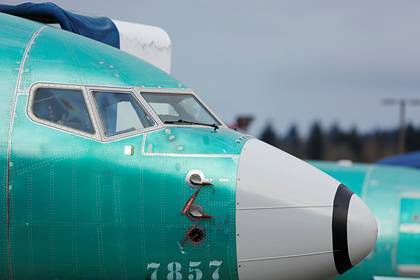В Boeing 737 MAX нашли еще одну уязвимость