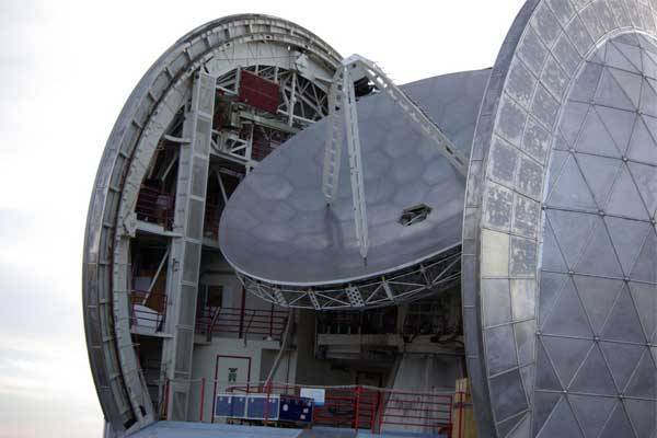 В честь еврейки-астронома назвали обсерваторию в Калифорнии - Cursorinfo: главные новости Израиля