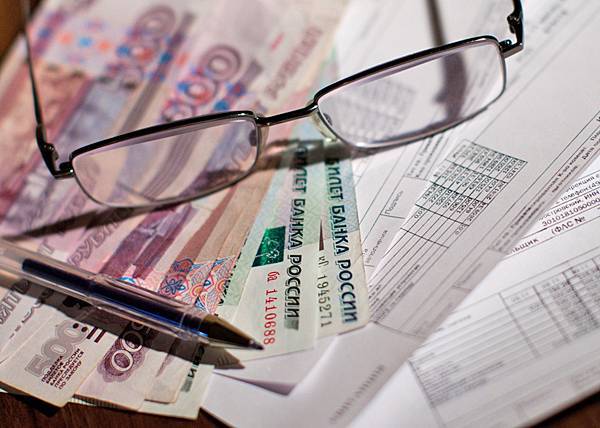К 2022 году средняя пенсия в России составит 18 290 рублей – ПФР
