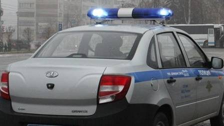 В автомобильной аварии на Ямале погибли полицейские и мигрант, выдворяемый из России