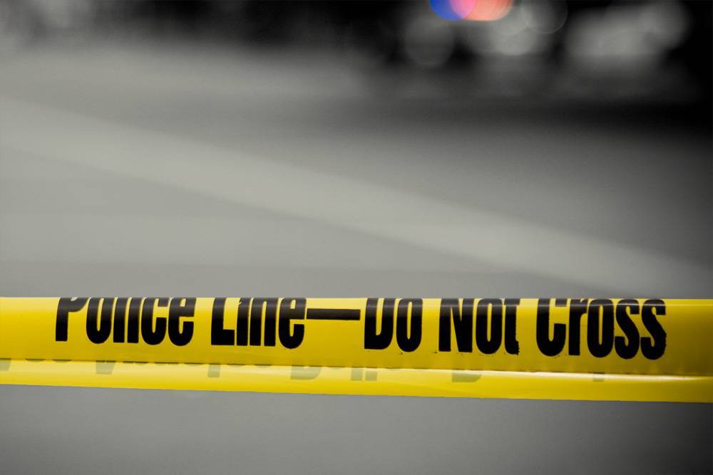 В штате Юта при стрельбе погибли четыре человека