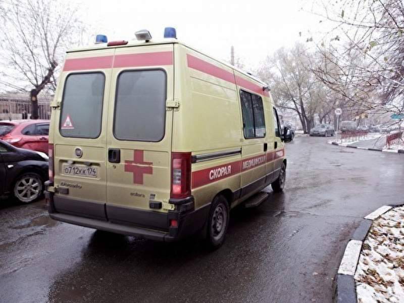 Забеременевшая от 10-летнего мальчика семиклассница попала в больницу